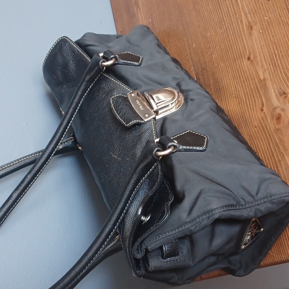 PRADA purse